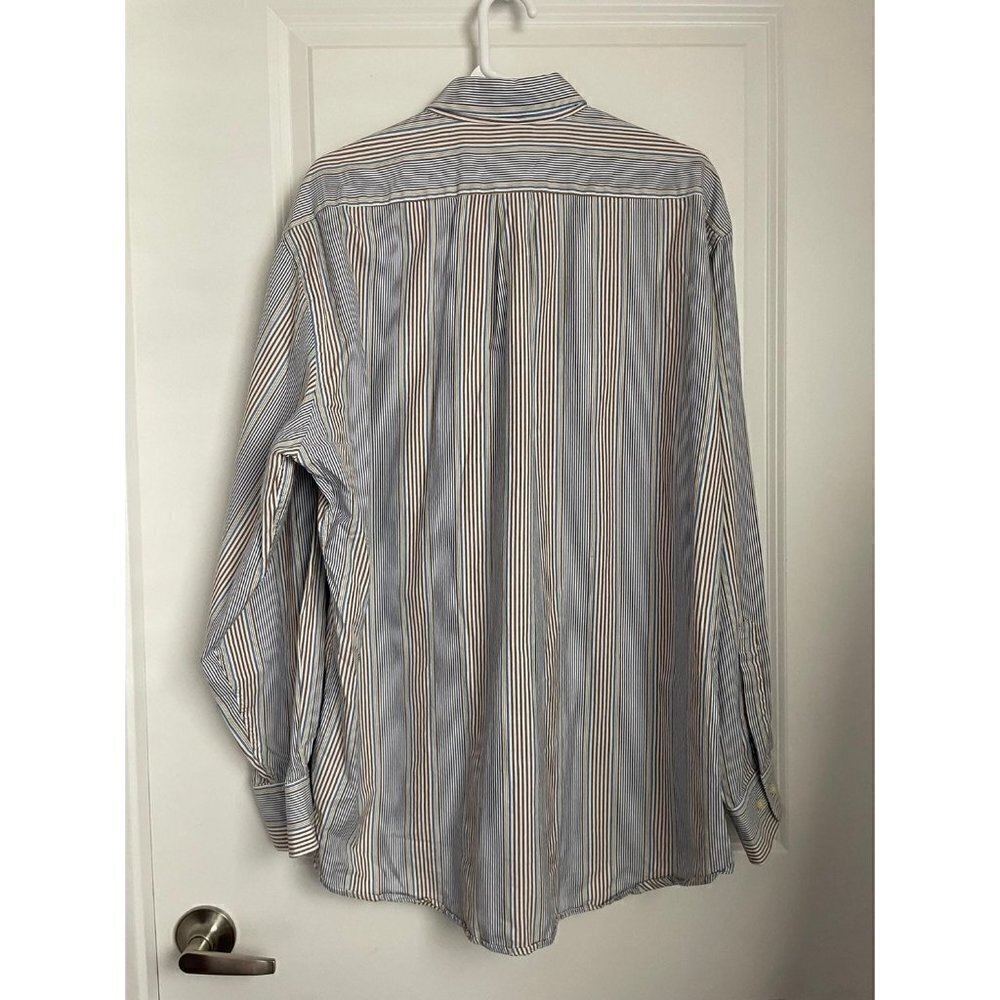 Peter Millar Button Down - image 3